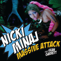 Thumbnail for the Nicki Minaj - Massive Attack link, provided by host site