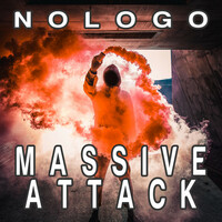 Thumbnail for the No Logo - Massive Attack (Electronic Version) link, provided by host site