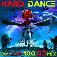 Thumbnail for the Volcano - Massive Attack (Hard Dance 2017 Top 100 Hits DJ Mix Edit) link, provided by host site