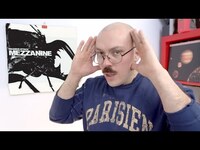 Thumbnail for the Anthony Fantano - Massive Attack - Mezzanine ALBUM REVIEW link, provided by host site