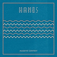 Thumbnail for the Hands - Massive Context link, provided by host site