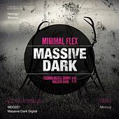 Thumbnail for the MINIMALFLEX - Massive Dark link, provided by host site