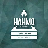 Thumbnail for the Joonas Hahmo - Massive Dynamic link, provided by host site