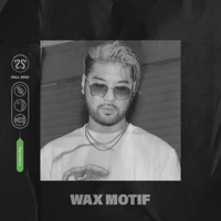 Thumbnail for the Drake - Massive (Wax Motif Remix) [Mixed] link, provided by host site