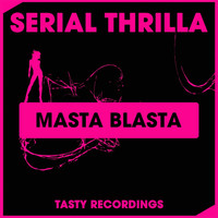 Thumbnail for the Serial Thrilla - Masta Blasta link, provided by host site