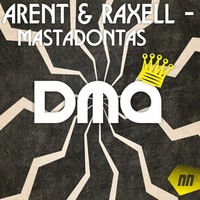 Thumbnail for the Arent & Raxell - Mastadontas link, provided by host site