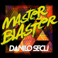 Thumbnail for the Danilo Seclì - Master Blaster link, provided by host site