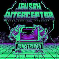 Thumbnail for the Jensen Interceptor - Master Control Program link, provided by host site