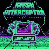 Thumbnail for the Jensen Interceptor - Master Control Program link, provided by host site