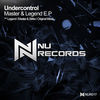 Thumbnail for the Undercontrol - Master & Legend link, provided by host site