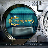 Thumbnail for the Ultravoice - Master Of Blaster link, provided by host site