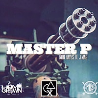 Thumbnail for the Rob Hayes - Master P link, provided by host site
