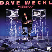 Thumbnail for the Dave Weckl - Master Plan link, provided by host site