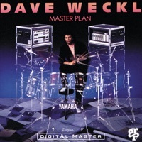 Thumbnail for the Dave Weckl - Master Plan link, provided by host site