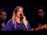 Thumbnail for the First Aid Kit - Master Pretender (Live at Way Out West 2015) link, provided by host site