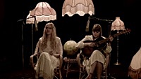 Thumbnail for the First Aid Kit - Master Pretender (Stockholm Session) link, provided by host site