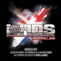 Thumbnail for the Luca Antolini - Mastermind (Part 2) - Original Mix link, provided by host site