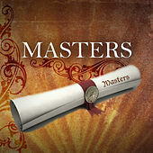 Thumbnail for the The Masters - Masters link, provided by host site