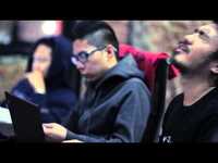 Thumbnail for the Mastercard - Masters of Code Singapore link, provided by host site