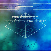 Thumbnail for the Ephemeris - Masters of Time link, provided by host site