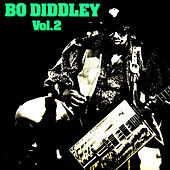 Thumbnail for the Bo Diddley - Masters link, provided by host site