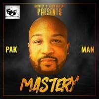 Thumbnail for the Pak-Man - Mastery link, provided by host site