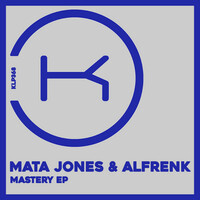 Thumbnail for the Mata Jones - Mastery link, provided by host site