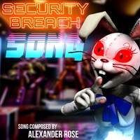 Thumbnail for the Alexander Rose - Mastery (FNAF: Security Breach Song) link, provided by host site