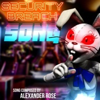 Thumbnail for the Alexander Rose - Mastery (FNAF: Security Breach Song) link, provided by host site