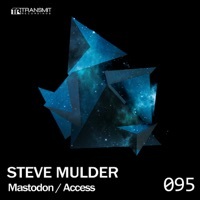 Thumbnail for the Steve Mulder - Mastodon / Access link, provided by host site