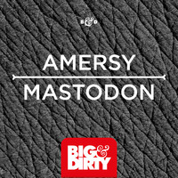 Thumbnail for the Amersy - Mastodon link, provided by host site