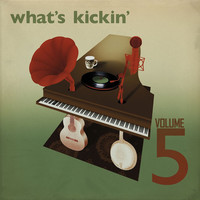 Thumbnail for the Charlie Parr - Mastodon link, provided by host site