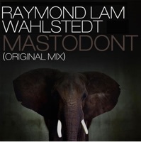 Thumbnail for the Raymond Lam - Mastodont (Raymond Lam vs. Wahlstedt) link, provided by host site