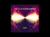 Thumbnail for the Porter Robinson - Easy link, provided by host site