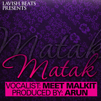 Image of Arun linking to their artist page due to link from them being at the top of the main table on this page