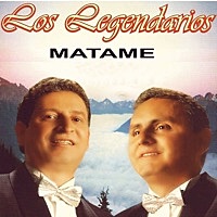 Thumbnail for the Los Legendarios - Mátame link, provided by host site