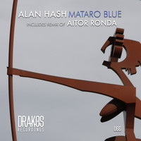 Thumbnail for the Alan Hash - Mataro Blue link, provided by host site