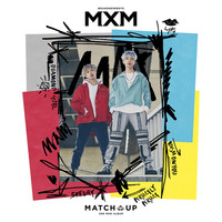 Thumbnail for the MXM - MATCH UP link, provided by host site
