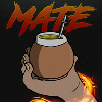 Thumbnail for the Garu - Mate link, provided by host site
