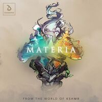Thumbnail for the KSHMR - Materia link, provided by host site