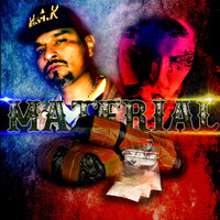 Thumbnail for the Brown Shady - Material link, provided by host site