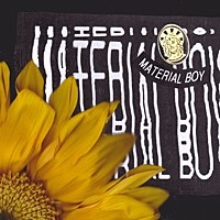 Thumbnail for the Sir Sly - Material Boy link, provided by host site