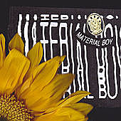 Thumbnail for the Sir Sly - Material Boy link, provided by host site