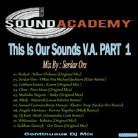 Thumbnail for the MKDJ - Material - Lucas Ribeiro Remix link, provided by host site
