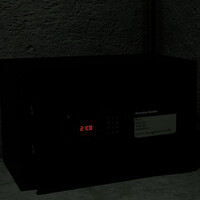 Thumbnail for the Zico - Materialista Sensibile link, provided by host site
