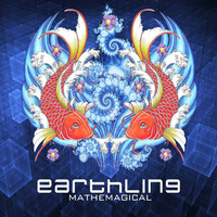 Thumbnail for the Earthling - Mathemagical link, provided by host site
