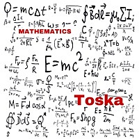 Thumbnail for the Toska - Mathematics link, provided by host site