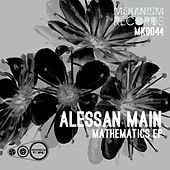 Thumbnail for the Alessan Main - Mathematics link, provided by host site