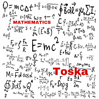 Thumbnail for the Toska - Mathematics link, provided by host site