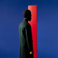 Thumbnail for the Benjamin Clementine - Mathematics link, provided by host site